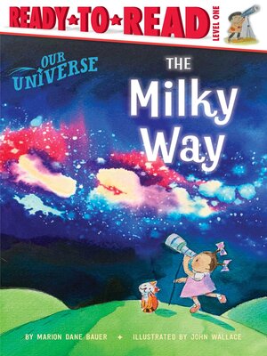 cover image of The Milky Way